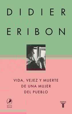 Vida, vejez y muerte de una mujer del pueblo