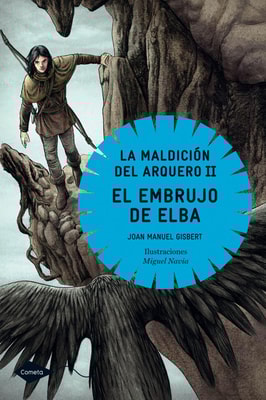 El embrujo de Elba