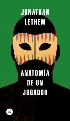 Anatomía de un jugador