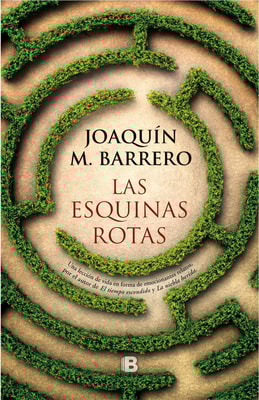 Las esquinas rotas