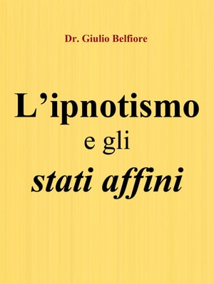 L'ipnotismo e stati affini