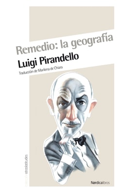 Remedio: la geografía