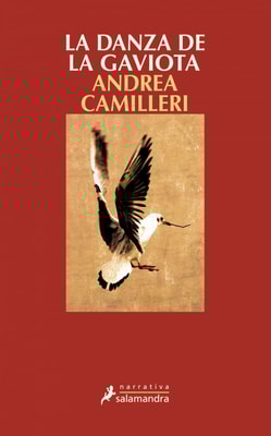 La danza de la gaviota (Comisario Montalbano 19)