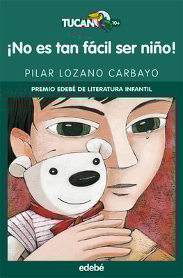 ¡No es tan fácil ser niño!