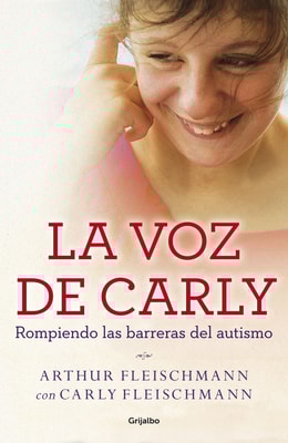 La voz de Carly (e-original)