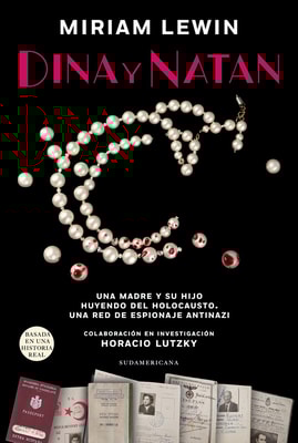 Dina y Natan