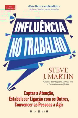 Influência no Trabalho