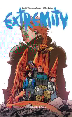 Extremity