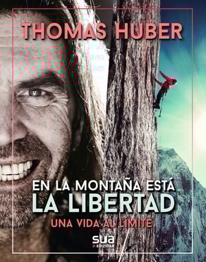 En la montaña esta la libertad