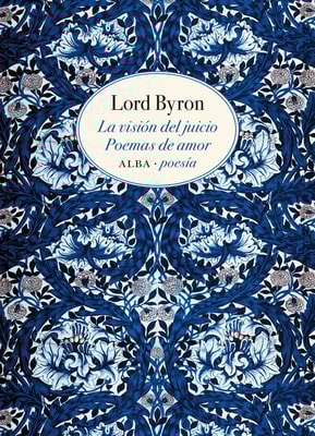 La visión del juicio. Poemas de amor