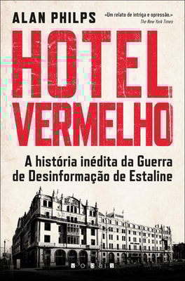 Hotel Vermelho