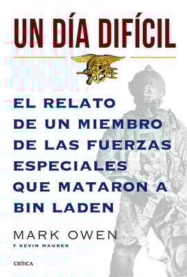 Un día difícil