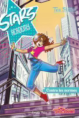Stars Academy 2. Contra les normes