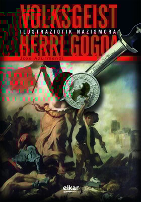 Volksgeist herri gogoa