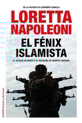 El fénix islamista