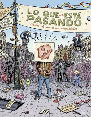 Lo que me está pasando