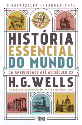 História Essencial do Mundo