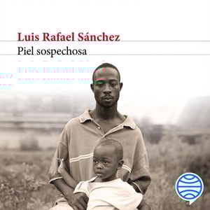 Piel sospechosa (Spanish Edition)