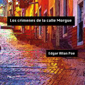 Los crímenes de la calle Morgue