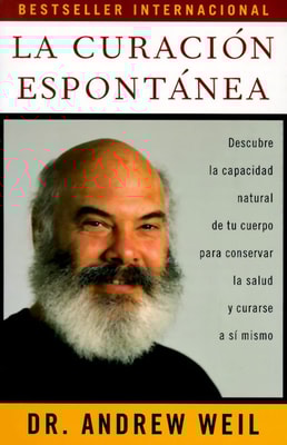 La curación espontánea / Spontaneous Healing