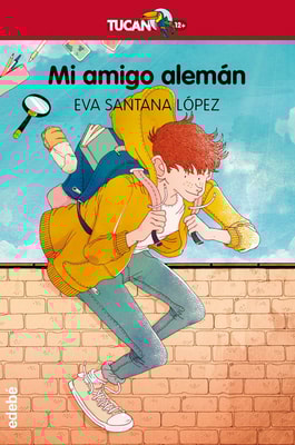 Mi amigo alemán