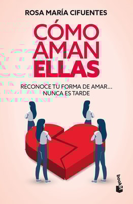 Cómo aman ellas