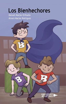Los Bienhechores