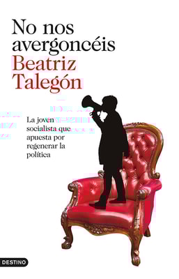 No nos avergoncéis
