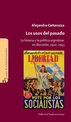 Los usos del pasado