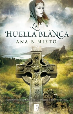 La huella blanca (El niño robado 1)