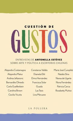 Cuestión de gustos