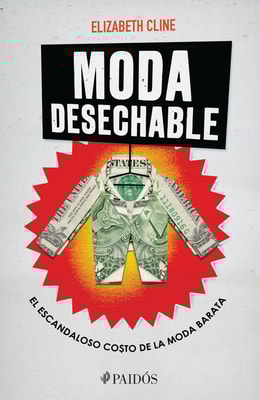 Moda desechable