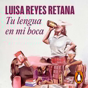 Tu lengua en mi boca