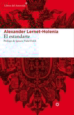 El estandarte