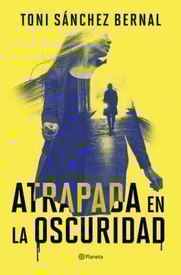 Atrapada en la oscuridad
