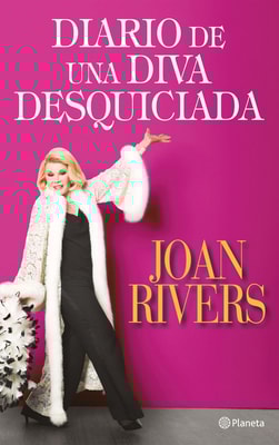Diario de una diva desquiciada