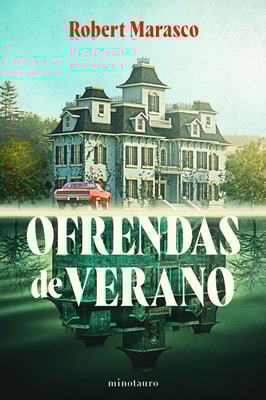 Ofrendas de verano