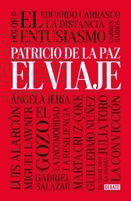 El viaje