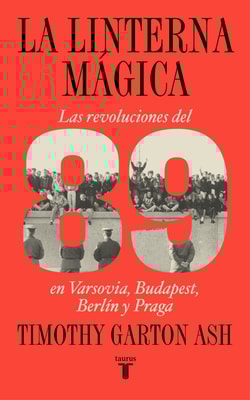 La linterna mágica