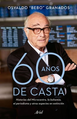 60 años de casta