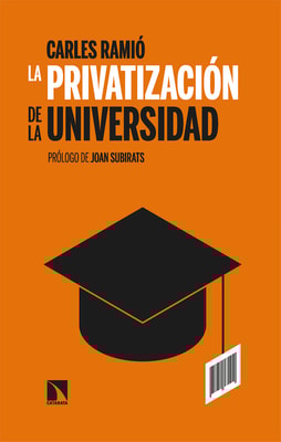 La privatización de la Universidad en España