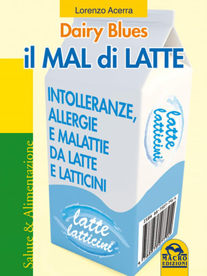 Il mal di latte
