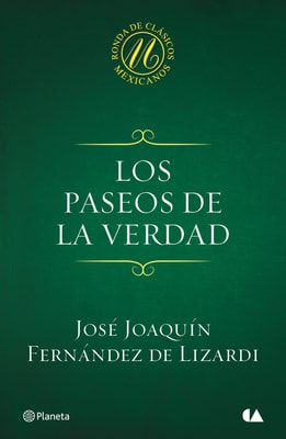 Los paseos de la verdad