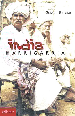 India harrigarria