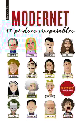17 pèrdues irreparables