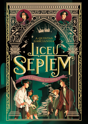 Liceu Septem 3 - La corona dividida