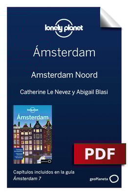 Ámsterdam 7_10. Amsterdam Noord