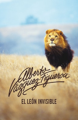 El león invisible
