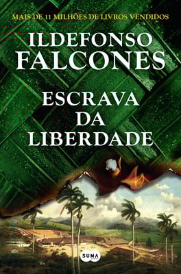 Escrava da Liberdade