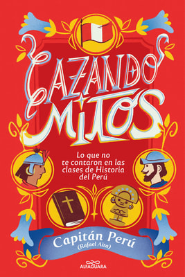 Cazando mitos